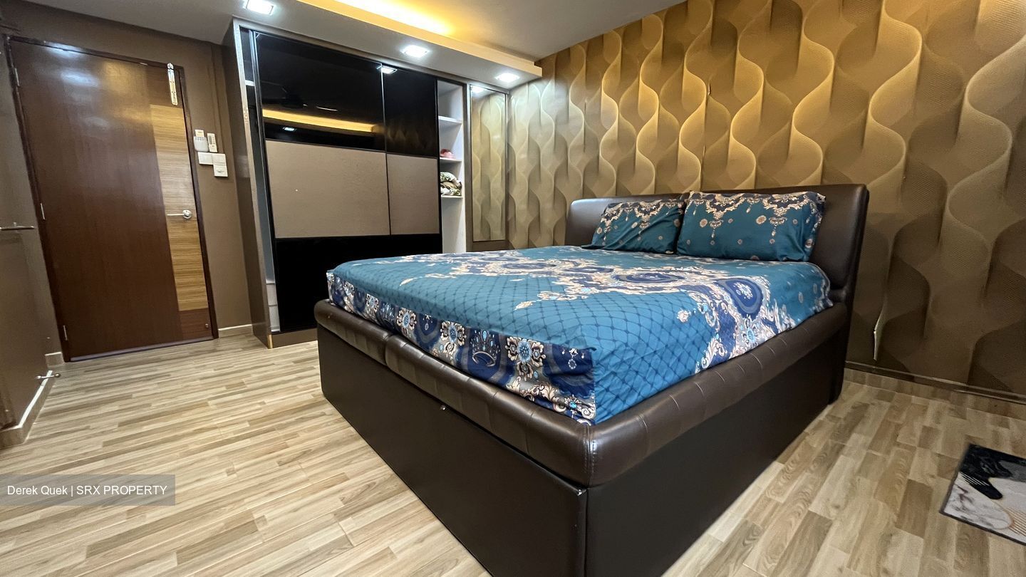 Blk 443 Tampines Street 43 (Tampines), HDB 5 Rooms #452608331